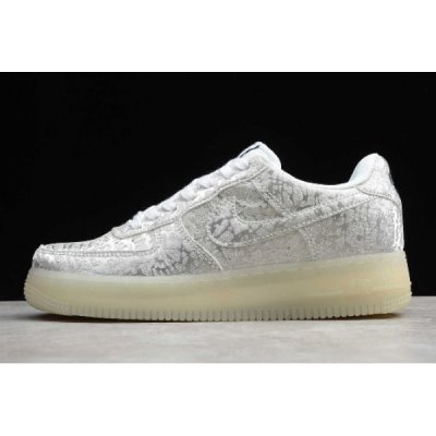 Nike Air Force 1 Low Hami Grain Beyaz / Bej Rengi Kaykay Ayakkabı Türkiye - Y3F673WS